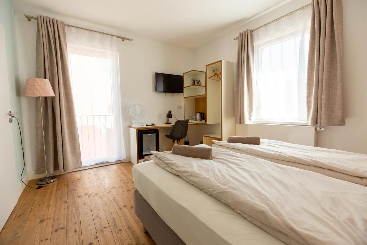 Mainviertelhof Daire Würzburg Dış mekan fotoğraf