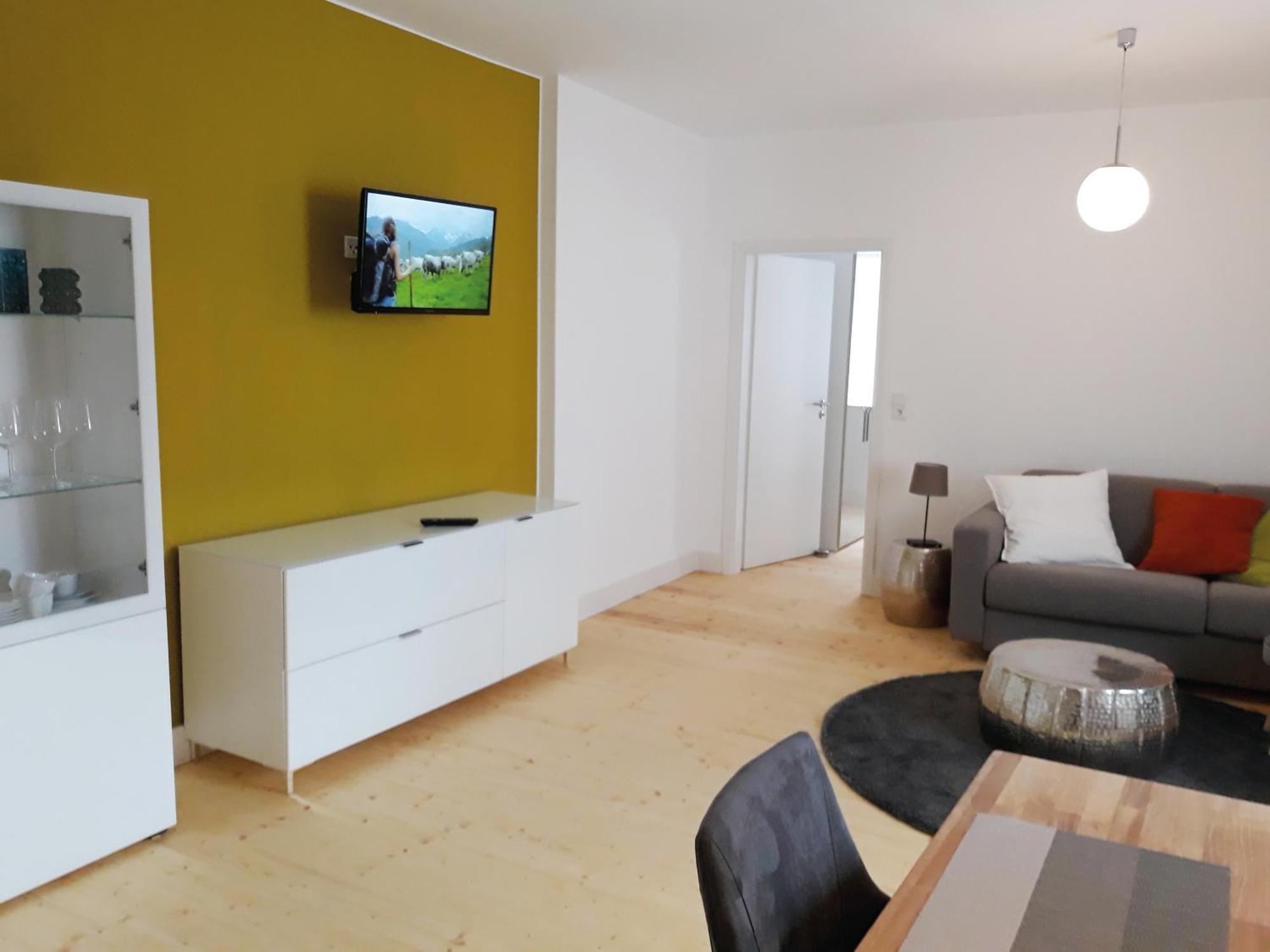 Mainviertelhof Daire Würzburg Dış mekan fotoğraf